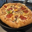 [부산/맛집] 웨이팅 하는 피자 맛집 이재모 피자 서면 2호점 주말 웨이팅 후기🍕