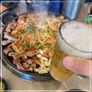 생고기의 정석 오늘김해생뒷고기 쌍사점 포항쌍사맛집