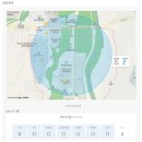 용지아이파크 정문 앞 이미지