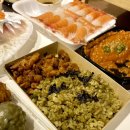 [제주/동문시장 맛집] 오복당 장인의 집 우리 수산 야시장 솔직후기 | 내돈내산