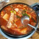 갈치찌개 대덕식당 대덕돼지국밥 경산옥산동맛집 이미지