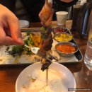 꼬치의품격 하남미사점 | 미사역맛집 구이꼬치플래터 “꼬치의품격 하남미사점”