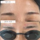 여니집 | 안양 눈썹문신 맛집, 안양 범계역 제이여니 눈썹 반영구 후기(내돈내산)