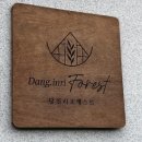 군외면-1 | [내돈내산] 완도 아이랑 가기 좋은 힐링카페, 당인리 포레스트 솔직 후기