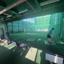 한독골프연습장 이미지