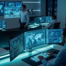 에스케이쉴더스 주식회사 이미지