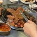 일번지대왕갈비 | [시립대 맛집] 가성비 돌아버린 회기역 돼지고기 일번지숯불대왕갈비(THE BEST 냉면 맛집)