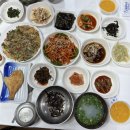 광양맛집 추천 반찬들이 다양하고 맛있었던 하동 재첩국 추천 섬진강 고향집