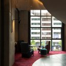 클럽라운지(Club lounge)