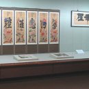 오죽헌/시립박물관 이미지