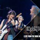 Iron Maiden - Wasted Years (Live from The Book Of Souls World Tour) 이미지