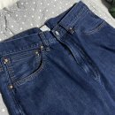 P002 | [Bottoms] - (리뷰) 오디너리핏츠 5PK 파머스 데님(OFC-P002) : 데님이란 바닷속으로 다이빙!