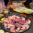 인천 미추홀구 맛집 뒷고기 부위 돼지특수부위 대한뒷고기
