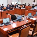 '보완수사권 폐지' 법사위 통과...오늘 본회의 '필버' 대치 이미지