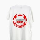 크로스핏 샤우트 | [마추다] 크로스핏샤우트 발포나염 인쇄 납품후기