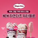 하겐다즈 - 성남시 분당구 분당내곡로 117 | 하겐다즈