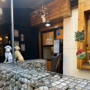 나폴리 카페 이미지