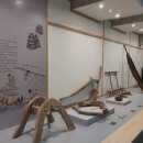 진안역사박물관 기획전시실 이미지