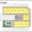 에이스 실내골프 연습장 이미지