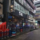 캐치팡프리미엄 안산중앙역점 | 고잔동 양갈비 미방 혼술 후기