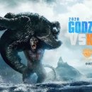 Godzilla vs. Kong | 고질라 vs 콩 , GODZILLA VS KONG 후기