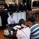 [대구 예복 맞춤정장] 동대구역·범어동 정장샵 추천, 로얄테일러 예비 신랑 방문후기