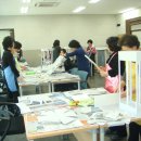 한지공예 이미지