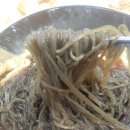 연변냉면 이미지