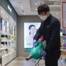 씨제이올리브영명동역점