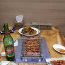 무한리필양꼬치송탄점