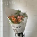 도당동꽃집 리젠플라워 가격 위치 영업시간