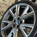 BMW1시리즈 M135i 19인치 휠타이어 이미지