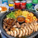 달동목살