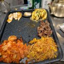 이모네 대패삼겹살 | [마장 고기 맛집] 이모네생고기 소갈비살 8900원 이 가격 실화야
