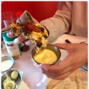 피자 도우까지 맛있는 평내호평역 맛집 잇츠피자 호평(메뉴 추천, 주차장)