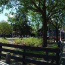 풍차마을 이미지