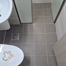 과천파크써밋 경로당 | 과천 센트럴파크 푸르지오 써밋 아파트 줄눈 시공 후기