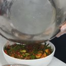 쉽고 간편한 맛있는 요리 이미지