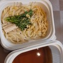 국수나무목감점 | 가성비 갑/ 국수나무- 목감점 포장 후기