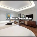 호텔 시에스타 이미지
