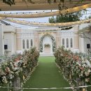 용산-375 | 서울 야외웨딩 남산예술원웨딩홀 하객후기