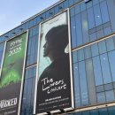 포크기타 (B) | [콘서트] 250314, 홍이삭 콘서트 <THE LOVERS> 후기 / 블루스퀘어 마스터카드홀 플로어 B구역 6열 시야