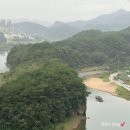 한반도습지생태문화관 | 강원도 영월여행 - 영월 가볼만한 곳 ‘한반도지형 전망대’ 뗏목체험X, 전망대만O 직접 가본 후기