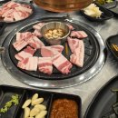 지오션 | 일산해수욕장 맛집 연탄갈비 일산점 오션뷰 고기집 후기