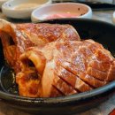 청라꽃갈비구래점