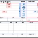 사업자단위과세와 세금계산서 이미지