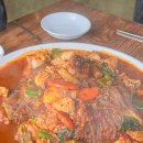 대구 계명대 근처 맛집 추천, 또이스치킨찜닭에서 즐기는 찜닭 &amp; 후라이드똥집
