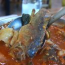 단양민물매운탕쏘가리 이미지