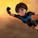 주식회사 파크프로덕션 | The Incredibles(인크레더블) 리뷰 추천 후기 : 힘을 발견하고 세상을 구하다