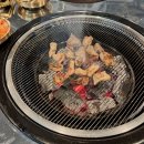 청정소갈비살 네이버블로그